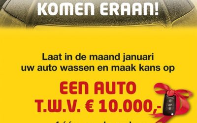 WinterWasWeken