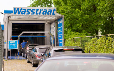 We staan de hele zomer voor je klaar!