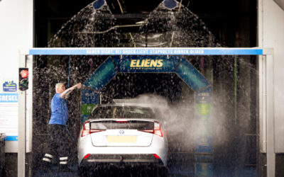 Duurzaam en verantwoord wassen